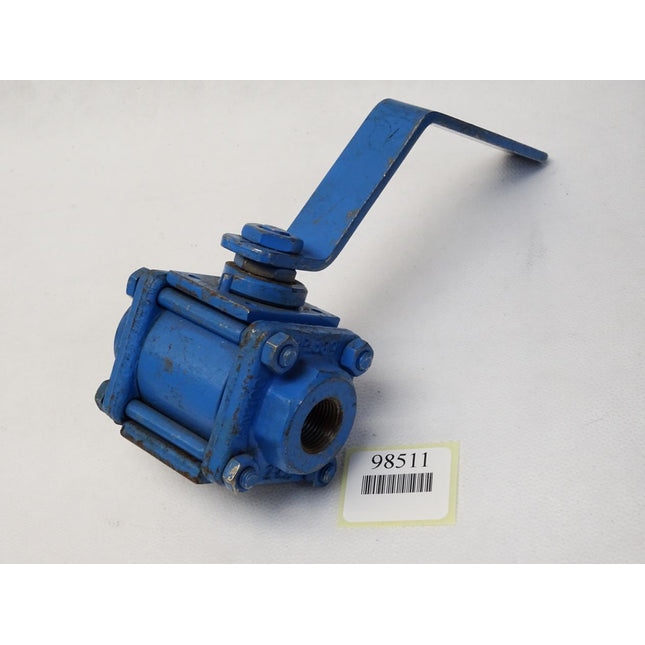 Klinger KH3M - Maranos.de