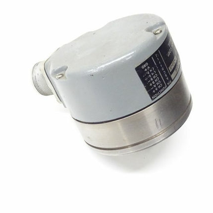 Dynamics  35-11-B03-7500L Research Corp. - Maranos.de