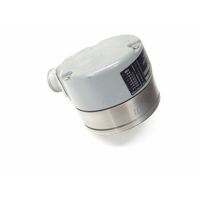 Dynamics  35-11-B03-7500L Research Corp. - Maranos.de