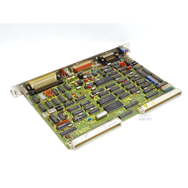 Siemens Platine 03841-A 5482229101.00 E:B - Maranos.de