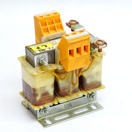 Lenze EZN3A2400H002 Netzfilter - Maranos.de