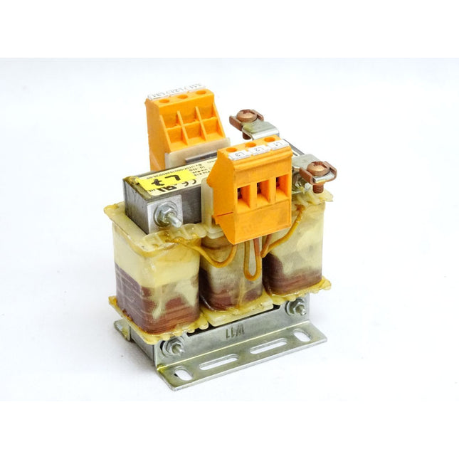 Lenze EZN3A2400H002 Netzfilter - Maranos.de