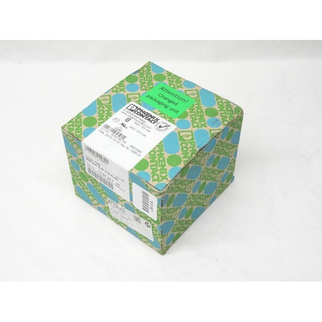 Phoenix 100Stk MSTBA 2,5/7-G-5,08 Leiterplattenverbindung 1757297 / 300V / 15A - Maranos.de