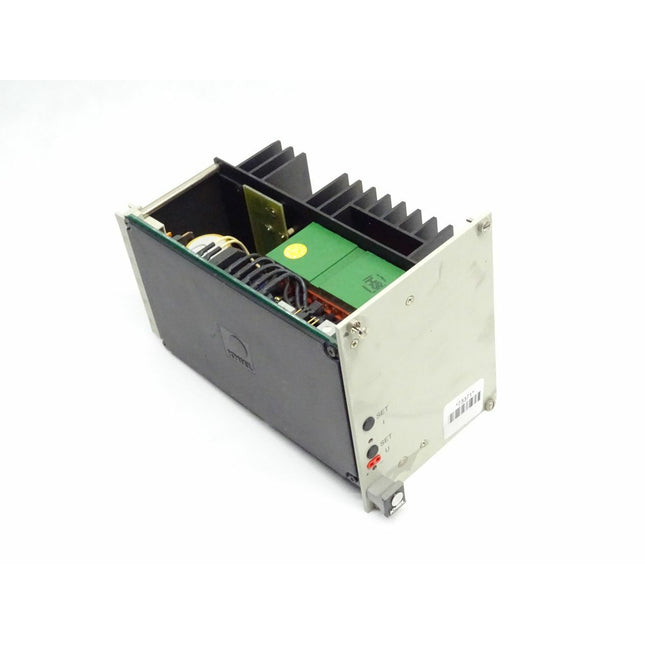 Kniel CUI 30.1,8 Netzteil 192-007-01 .04 Power Supply CUI 30.1 - Maranos.de