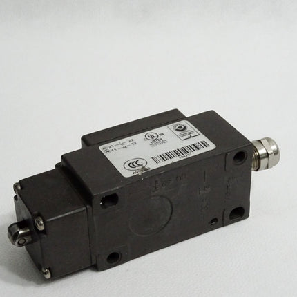 Euchner Safety Switch 090906 NZ1RK-538-M Sicherheitsschalter - Maranos.de