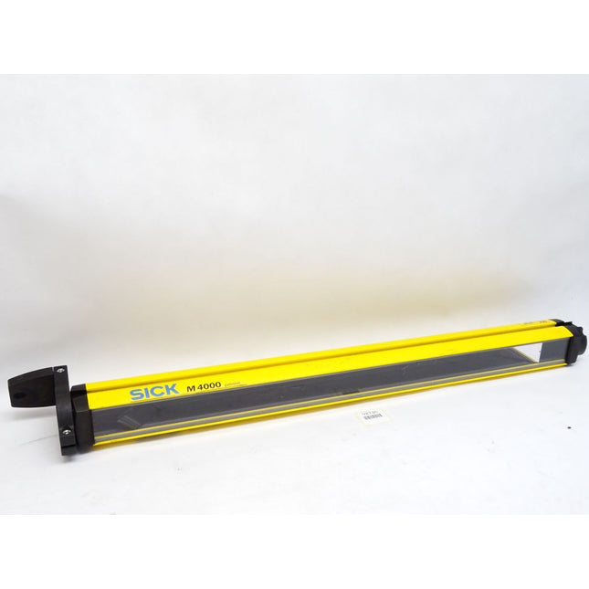 Sick M4000 passive 1027906 PSD01-1501 Mehrstrahl-Sicherheitslichtschranke - Maranos.de