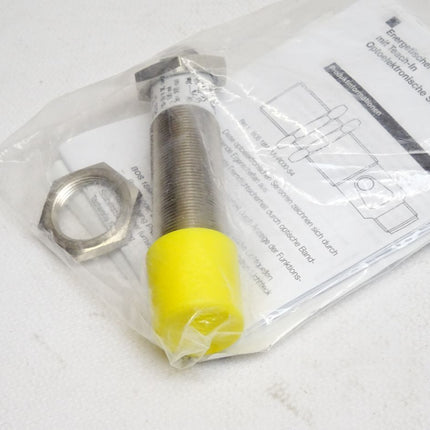 Balluff BOS01J8 BOS18M-PUV-RD30-S4 Lichttaster / Neu OVP - Maranos.de