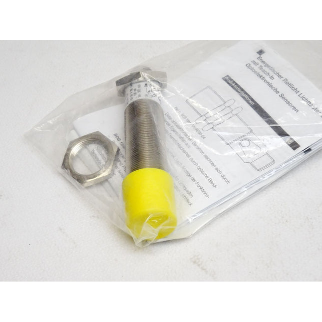 Balluff BOS01J8 BOS18M-PUV-RD30-S4 Lichttaster / Neu OVP - Maranos.de