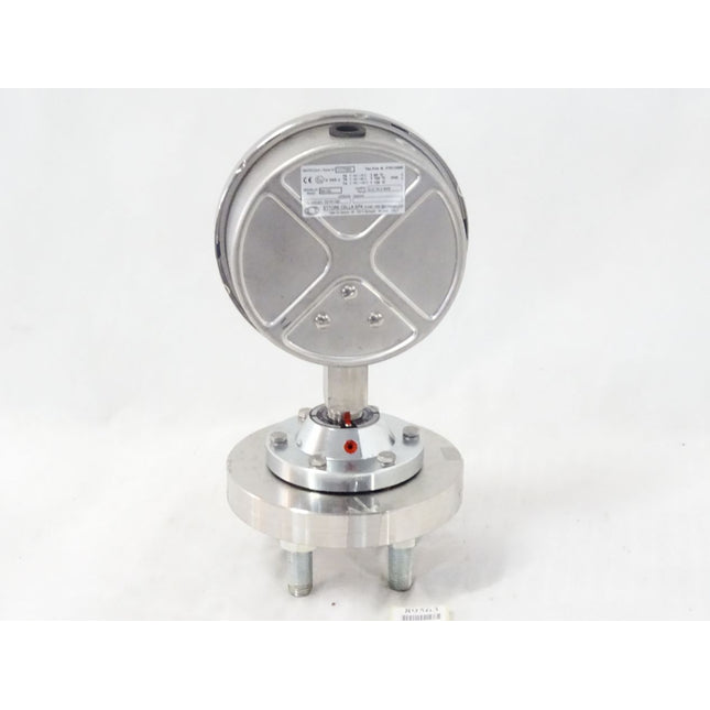 Wika Ettore Cella BN150 Manometer 0-16bar / Neu - Maranos.de