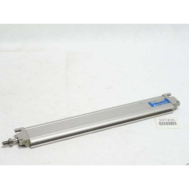Festo 161225 DZF-12-25-A-P-A Flachzylinder - Maranos.de