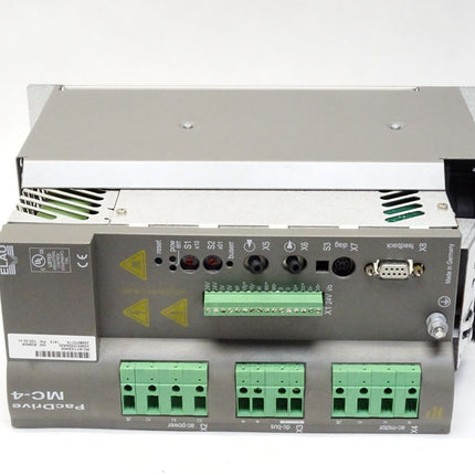 Schneider Elau PAcDrive MC-4 MC-4/11/22/400 E094D8 00.22 VDM01D22AA00 - Maranos.de