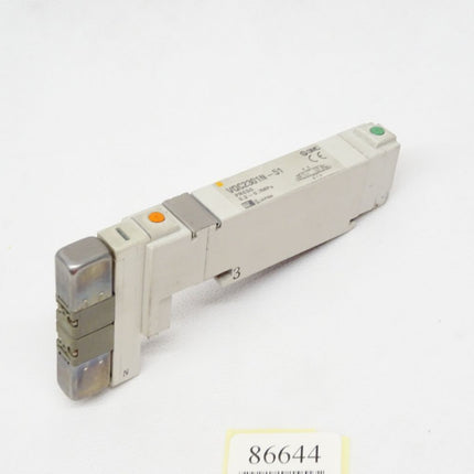 SMC VQC2301N-51 0.2~0.7MPa - Maranos.de