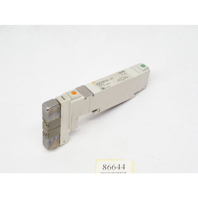 SMC VQC2301N-51 0.2~0.7MPa - Maranos.de