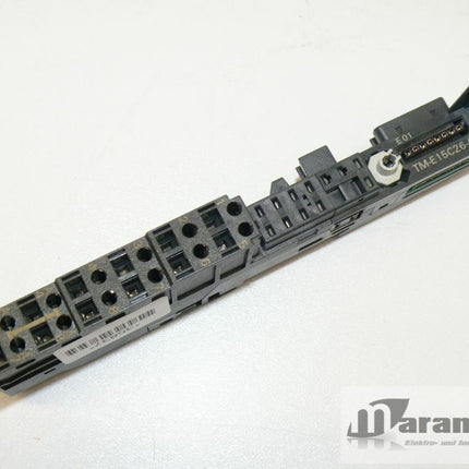Siemens 6ES7193-4CA50-0AA0 Simatic S7 6ES7 193-4CA50-0AA0 Terminalmodul E:01 - Maranos.de