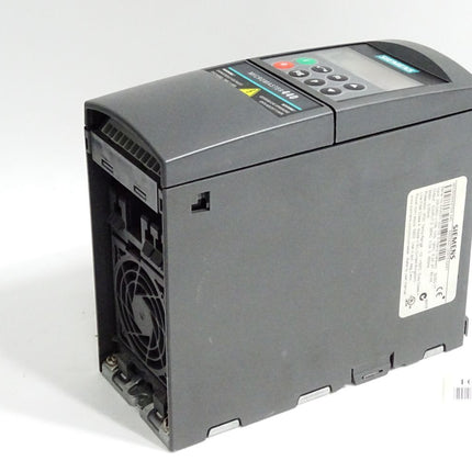 Siemens 6SE6440-2AB15-5AA1 Micromaster 440 0.55kW - Maranos.de