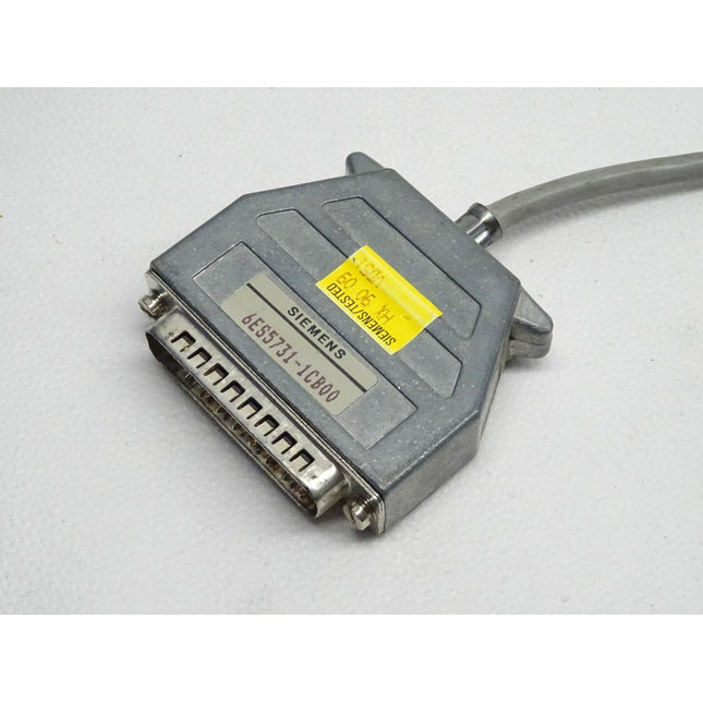 Siemens 6ES5731-1CB00 Verbindungskabel 6ES5 731-1CB00 Steckverbinder - Maranos.de