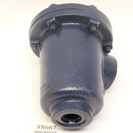 Ingersoll rand VENT AIR GENUINE OEM / 68196542 / Armstrong machine works 1w10 C1986 C1987 C1988 5/3 - Maranos.de