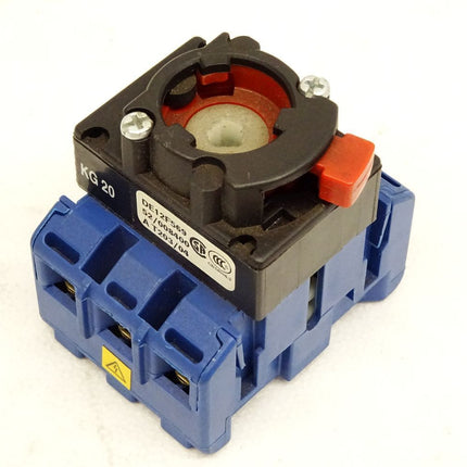 Kraus & Naimer KG20 DE12F569 - Maranos.de