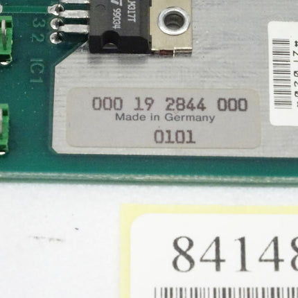 Schneider 000192844000 / 000 19 2844 000 - Maranos.de