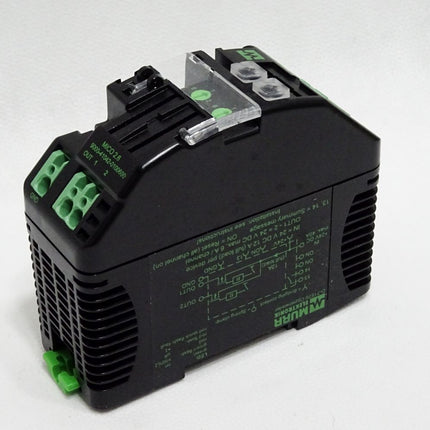 Murr 9000-41042-0100600 MICO Lastkreisüberwachung 2-kanalig / Neu OVP - Maranos.de