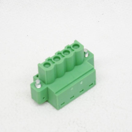 Phoenix Contact 1805327 / MSTBT2,5-5,08 / MSTBT 2,5/ 4-STF-5,08 / Leiterplattenstecker 4-polig / Neu - Maranos.de