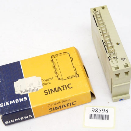 Siemens Simatic C1 6EC1150-3B / Neu OVP - Maranos.de