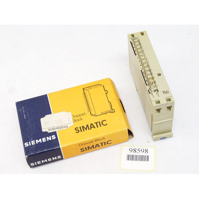 Siemens Simatic C1 6EC1150-3B / Neu OVP - Maranos.de