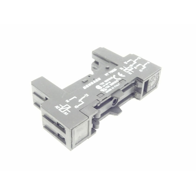 Schrack RT78625 / 12A / 300VAC - Maranos.de