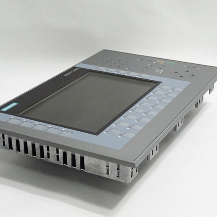 Siemens KP900 Comfort Panel 6AV2124-1JC01-0AX0 6AV2 124-1JC01-0AX0 - Maranos.de