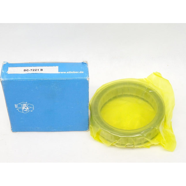 Stieber Clutch Freilauf DC-7221B / Neu OVP - Maranos.de