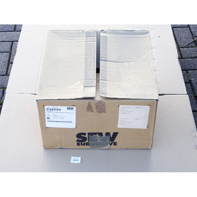 Sew Eurodrive Moviaxis Achsmodul 08289808 MXA81A-012-503-00 XGS11A / Neu OVP - Maranos.de