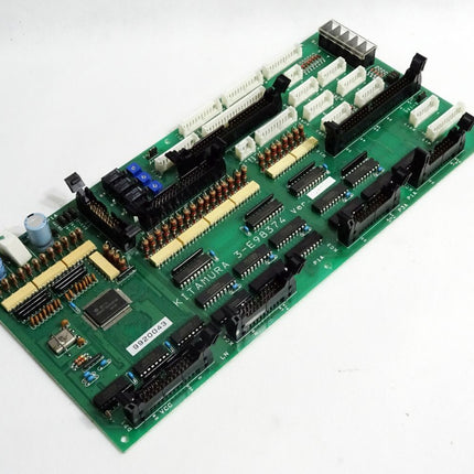 Kitamura Board 3-E98374 - Maranos.de