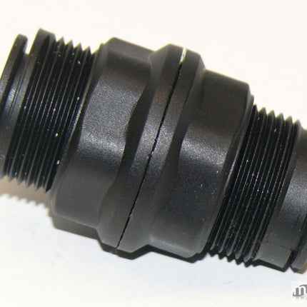 Neu-OVP DR. Baus LF3000-GSV-14 Schottanschluß  Nr:31161400 - Maranos.de