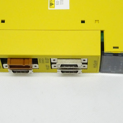 Fanuc AIF01A Interface Modul A03B-0819-C011 // N25240 2005-09 NEU - Maranos.de
