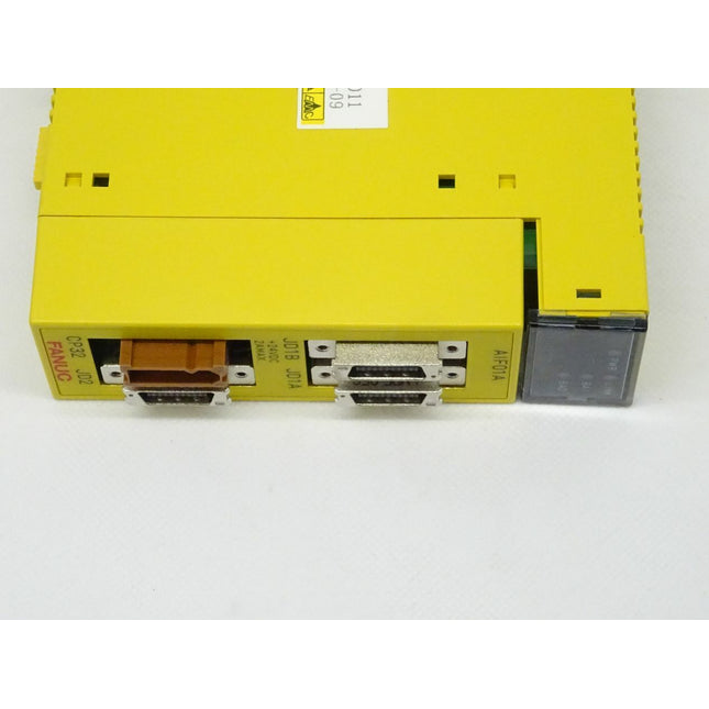 Fanuc AIF01A Interface Modul A03B-0819-C011 // N25240 2005-09 NEU - Maranos.de