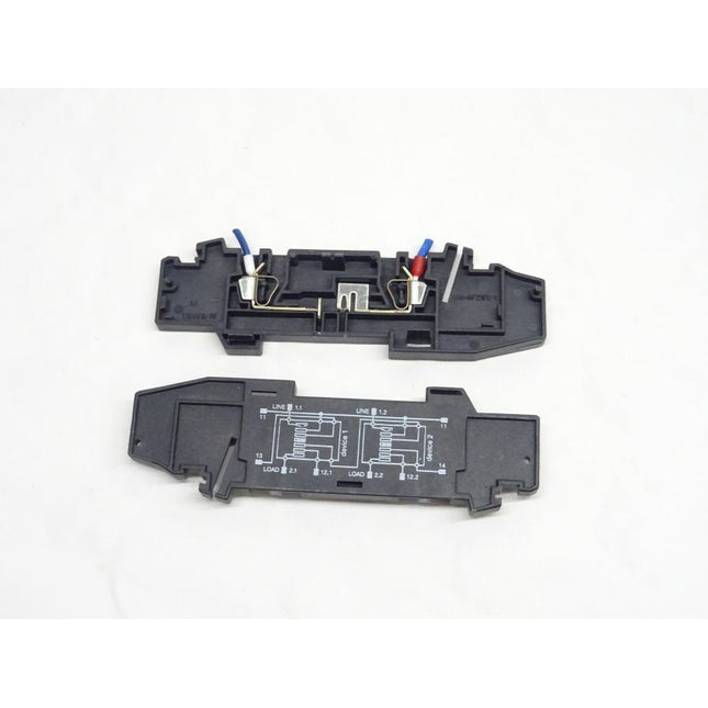 ETA Modul 17plus 3AC433V / E-T-A Abschlussmodul - Maranos.de