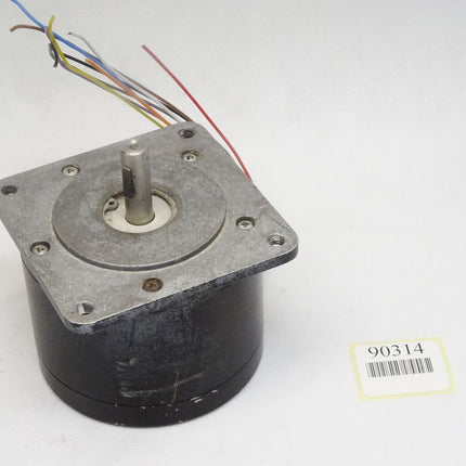 Berger Lahr Schrittmotor RDM596/50 - Maranos.de