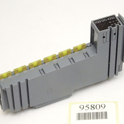 B&R X20DO4332 Rev.G0 4 digitale Ausgänge - Maranos.de