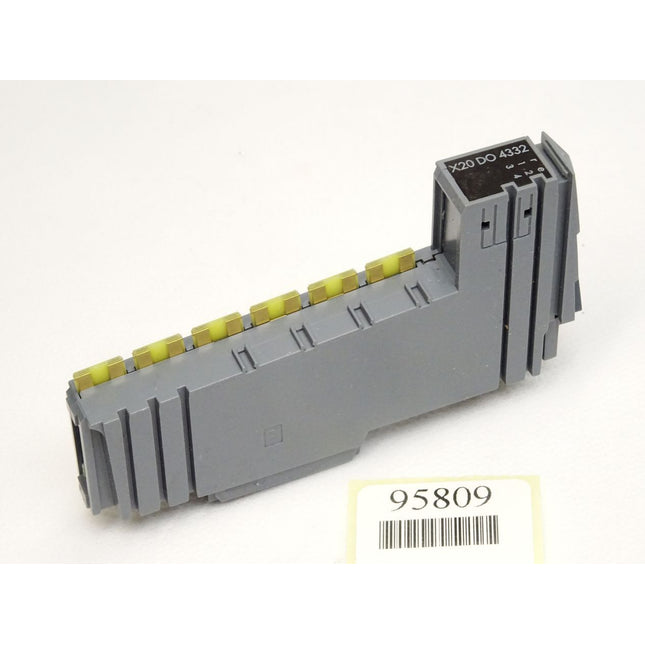 B&R X20DO4332 Rev.G0 4 digitale Ausgänge - Maranos.de