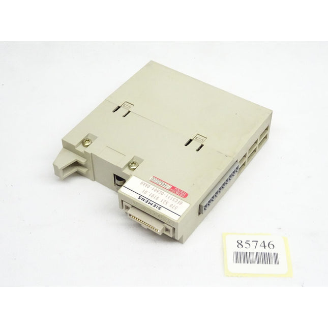 Siemens 5705319101.01 / 6FC5111-0CA01-0AA0 - Maranos.de