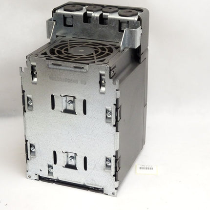 Siemens Micromaster 440 3kW 6SE6440-2AD23-0BA1 mit AOP 6SE6400-0AP00-0AA1 - Maranos.de