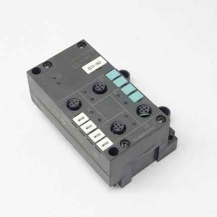Siemens 6ES7142-1BD40-0XB0 Simatic DP Modul 6ES7 142-1BD40-0XB0 - Maranos.de