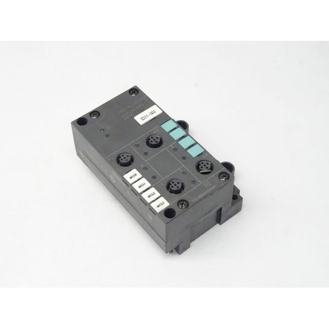 Siemens 6ES7142-1BD40-0XB0 Simatic DP Modul 6ES7 142-1BD40-0XB0 - Maranos.de