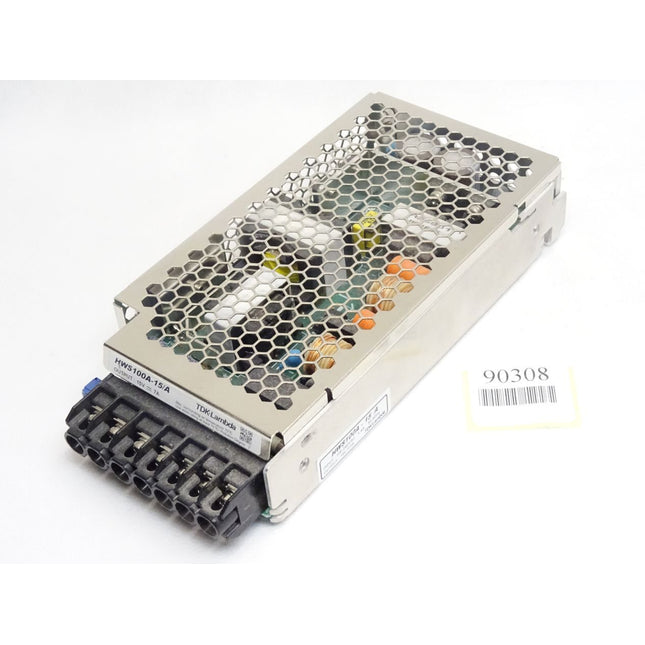 TDK-Lambda HWS100A-15/A - Maranos.de