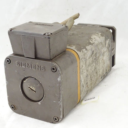 Siemens Permanent Magnet Motor Servomotor 1FT5064-0AC01-2 2000min-1 - Maranos.de