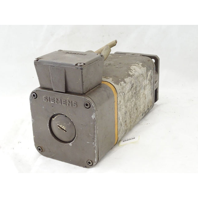 Siemens Permanent Magnet Motor Servomotor 1FT5064-0AC01-2 2000min-1 - Maranos.de