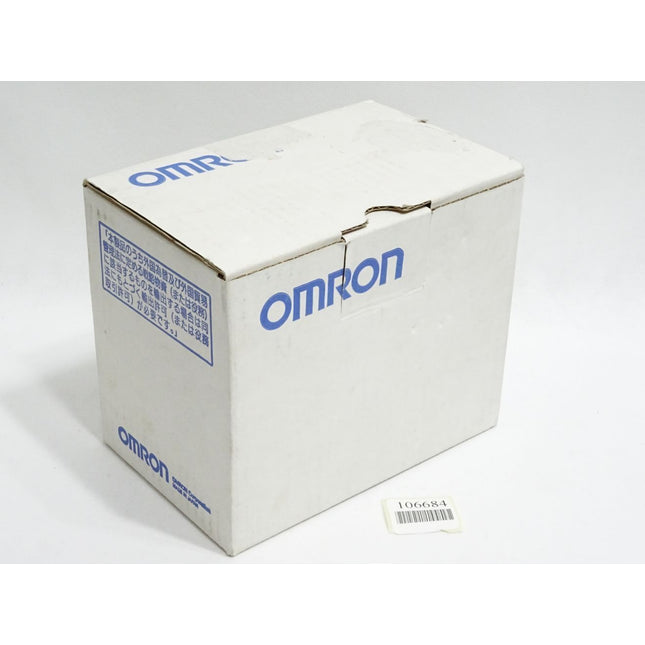 Omron 3G3EV-A2004-E Sysdrive 3GEV Inverter 0.4kW ohne Display / Neu OVP - Maranos.de