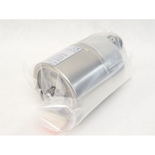 Wika Druck und Temperaturmesstechnik 232.35.063 12568717 / Neu OVP - Maranos.de