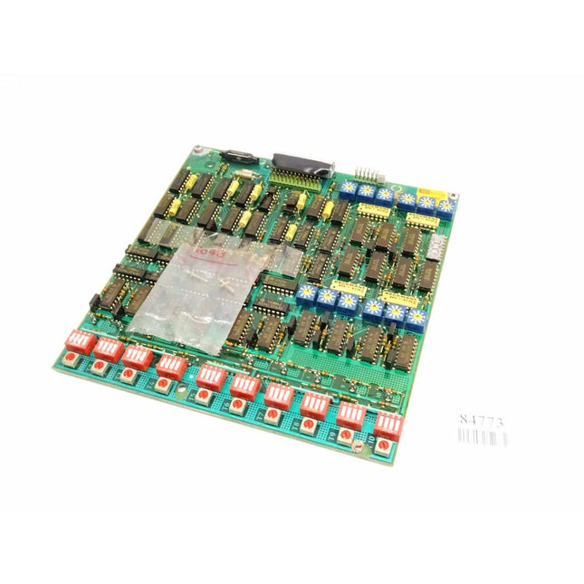 AEG 5086 DZL 042.199962.05 / DZT034 - Maranos.de