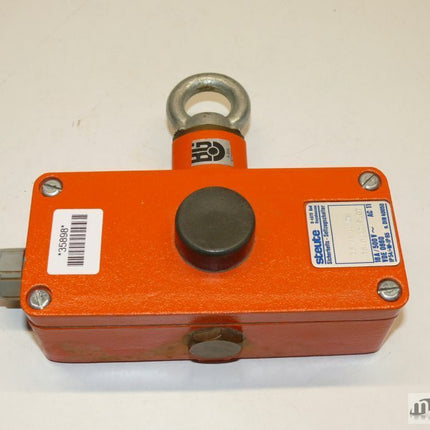 Steute ZS 75 1UVDM Seilzugschlater 75.0.42.9.07 - Maranos.de